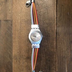 Swatch Women’s Watch